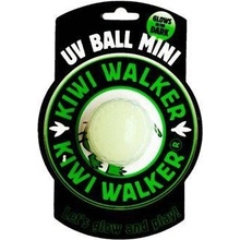 KiwiWalker Glow Mini svietiaca loptička 5 cm