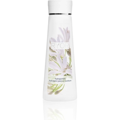 Ryor Hydroperfect hydratační pleťové tonikum 200 ml
