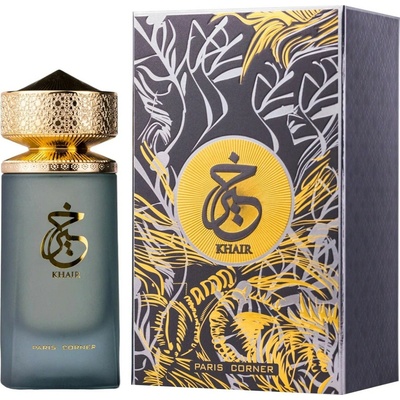 Paris Corner Khair parfumovaná voda unisex 100 ml