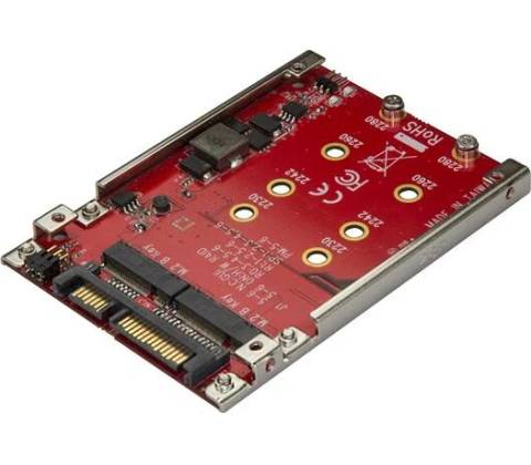 Startech S322M225R