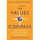 The Values Compass - Mandeep Rai
