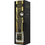 Areon Ароматни пръчици Areon Lux - Black, 150 ml (HPS8_G01) - baby