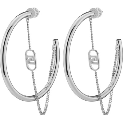 Liu Jo náušnice LJ2775