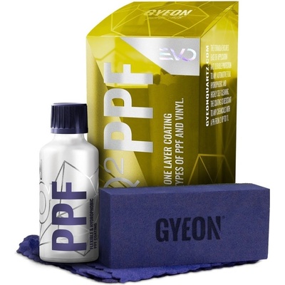Gyeon Q2 PPF EVO 50 ml