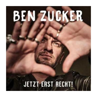 Ben Zucker - Jetzt Erst Recht! CD