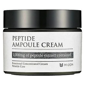 Image 1 of MIZON Peptide Ampoule Cream, анти-ейдж крем за лице с пептиди (8809587520633)