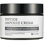 MIZON Peptide Ampoule Cream, анти-ейдж крем за лице с пептиди (8809587520633)
