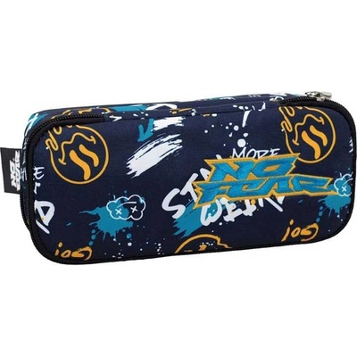 UWEAR Несесер No Fear Weird