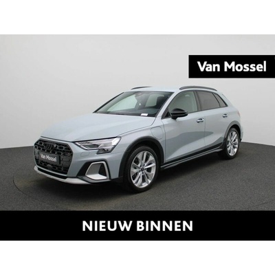 Audi A3 40 TFSIe Allstreet Advanced 150 kW