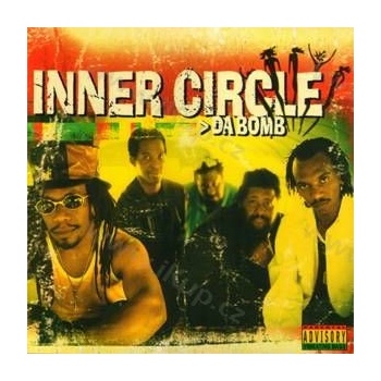 Inner Circle - Da Bomb CD
