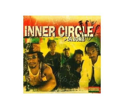 Inner Circle - Da Bomb CD