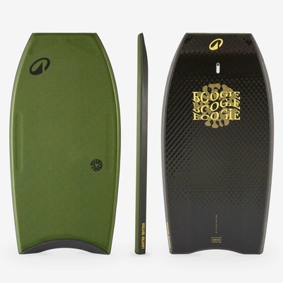 DECATHLON Bodyboard 900 LTD