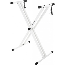Revoltage DKS205 Double X White