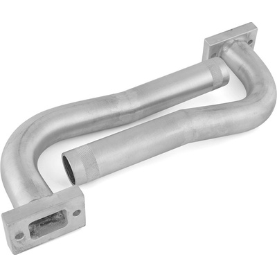 Kolena pro 100"-107" letadla a GP123 pár