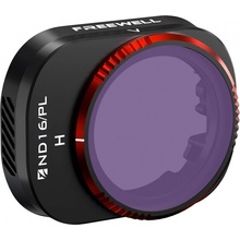 Freewell - ND16 filter pre DJI Mini 4 Pro FW-MN4-ND16