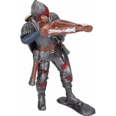 Atlas Vojak strelec s kušou 9 cm WKW047395