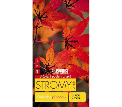 Stromy a keře