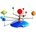 Edu-Toys Направи Сам Слънчева Система (1012436f)