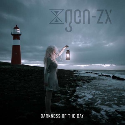 GEN-ZX - DARKNESS OF THE DAY CD