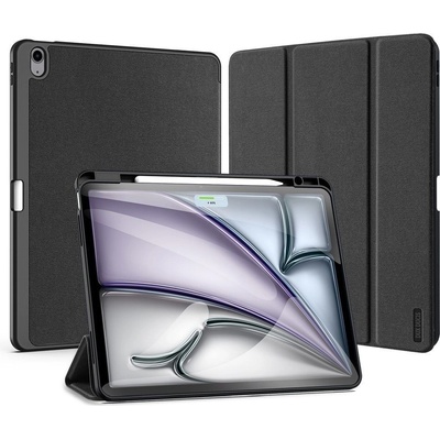 DUX 77906 DUX DOMO Apple iPad Air 13 2024 čierne