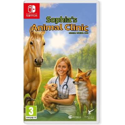 Sophias Animal Clinic