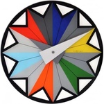 NeXtime Circus 8163