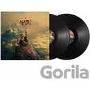 Gorillaz - The Mountain 2LP