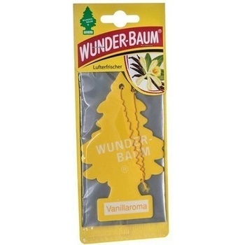 WUNDER-BAUM Vanilla