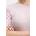 Weekend Max Mara Вълнена тениска Weekend Max Mara MAREA (2615361011600)