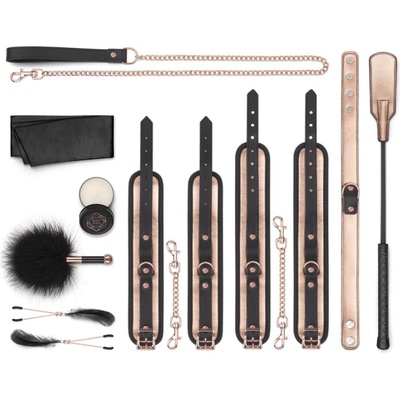 ROSY GOLD - Nouveau BDSM Sada