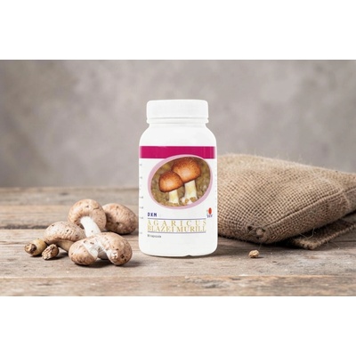 Agaricus Blazei Murill 30 kapsúl