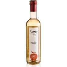 Acetificio Andrea Milano Jablečný ocet bílý 5% 500 ml