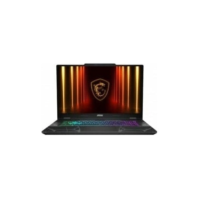 MSI Cyborg 17 B2RWFKG-066XPL