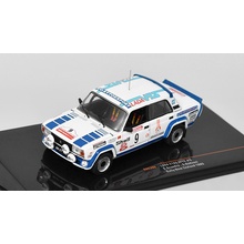 Ixo Lada 2105 VFTS 9 Brundza/Dadvani Rally New Zealand 1985 1:43