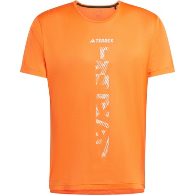 Adidas Тениска Terrex Agravic Trail Running T-Shirt