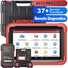 Launch X431 PROS V5.0