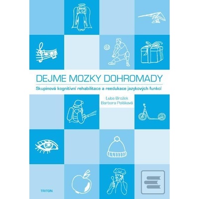 Dejme mozky dohromady