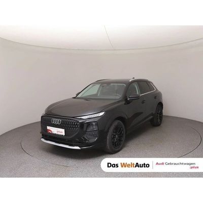 Audi Q3 TFSI 110 kW