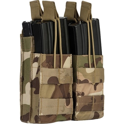 Viper Dvě dvojité Molle na zásobníky M4 VCAM