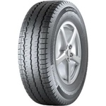 Continental VanContact A/S Ultra 225/55 R17C 109/107H Автомобилни гуми