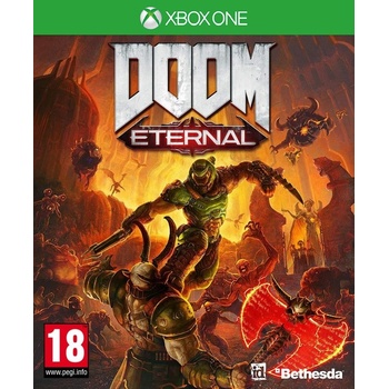 DOOM Eternal