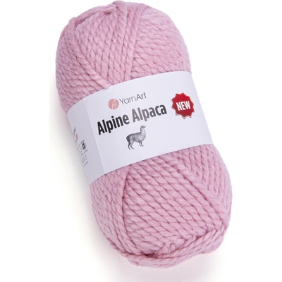Yarn Art YarnArt Alpine Alpaca Alpine Alpaca: Alpine Alpaca 1445
