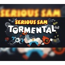 Serious Sam: Tormental