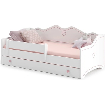 Ourbaby 46667-0 ružová