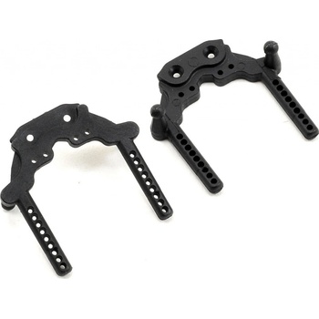 ECX 1:24 Věž tlumičů