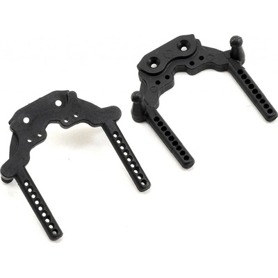 ECX 1:24 Věž tlumičů