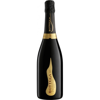 Poeti Prosecco Spumante DOC Brut 11% 0,75 l (čistá fľaša)