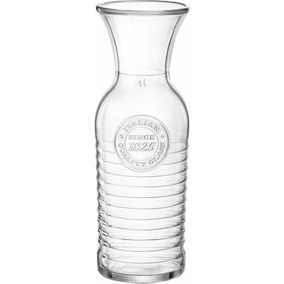 Bormioli Rocco Karafa ciachovaná 100 cl BR-540627 TOM, BR-540627