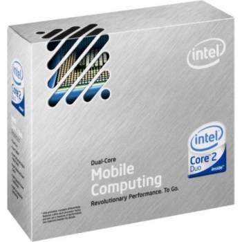 Image 1 of Intel Core 2 Duo T7500 2.2GHz s479