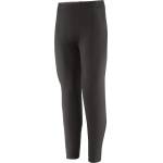 Patagonia Мъжко синтетично термобельо Patagonia Capilene Lightweight Bottoms Synthetic base layer - Black - размер XXL (014-2674-0116)